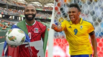 أوباميانج ونسوي.. تحدي العمر لنجوم القارة السمراء في كأس أمم إفريقيا المرتقبة